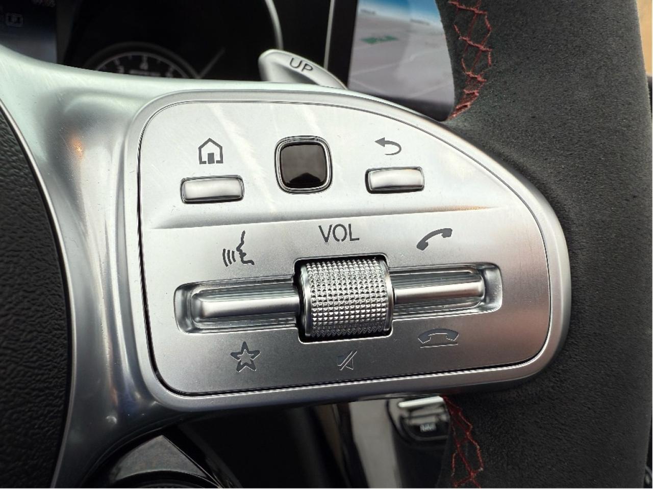 2022 Mercedes-Benz C-Class C43 AMG Cabriolet 4Matic AWD Fully Loaded Warranty Photo