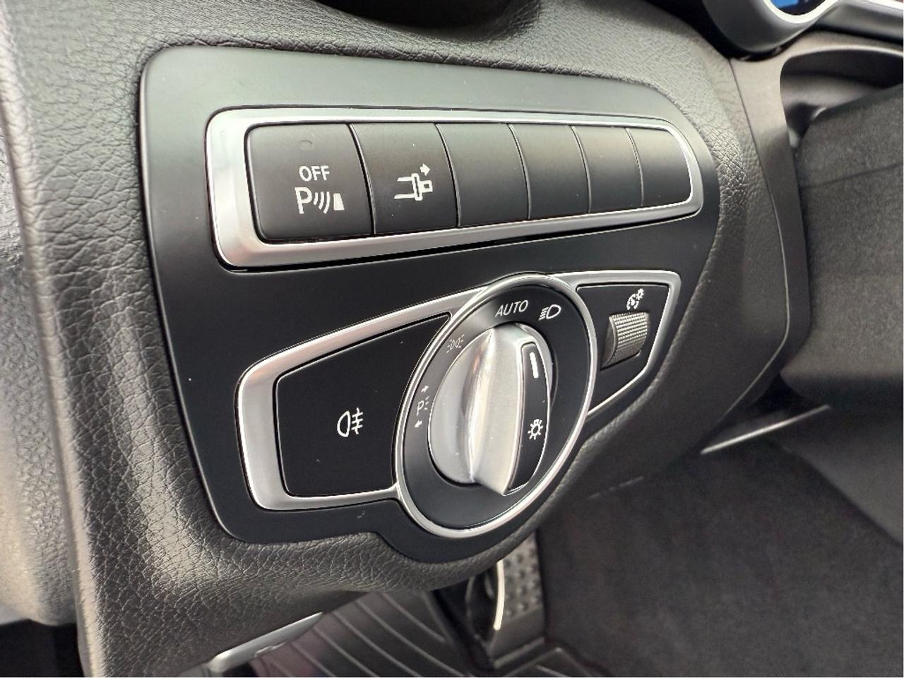 2022 Mercedes-Benz C-Class C43 AMG Cabriolet 4Matic AWD Fully Loaded Warranty Photo