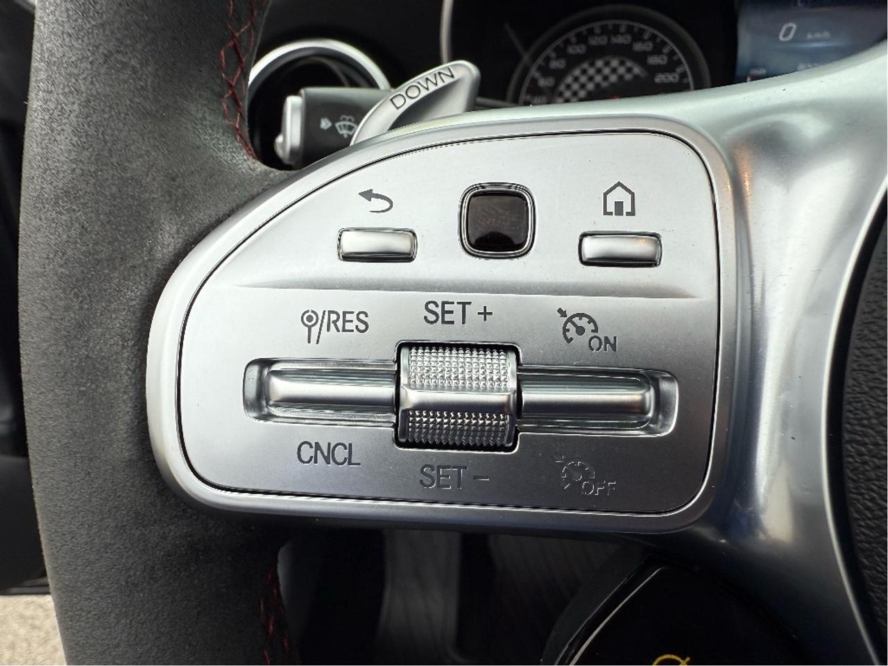 2022 Mercedes-Benz C-Class C43 AMG Cabriolet 4Matic AWD Fully Loaded Warranty Photo