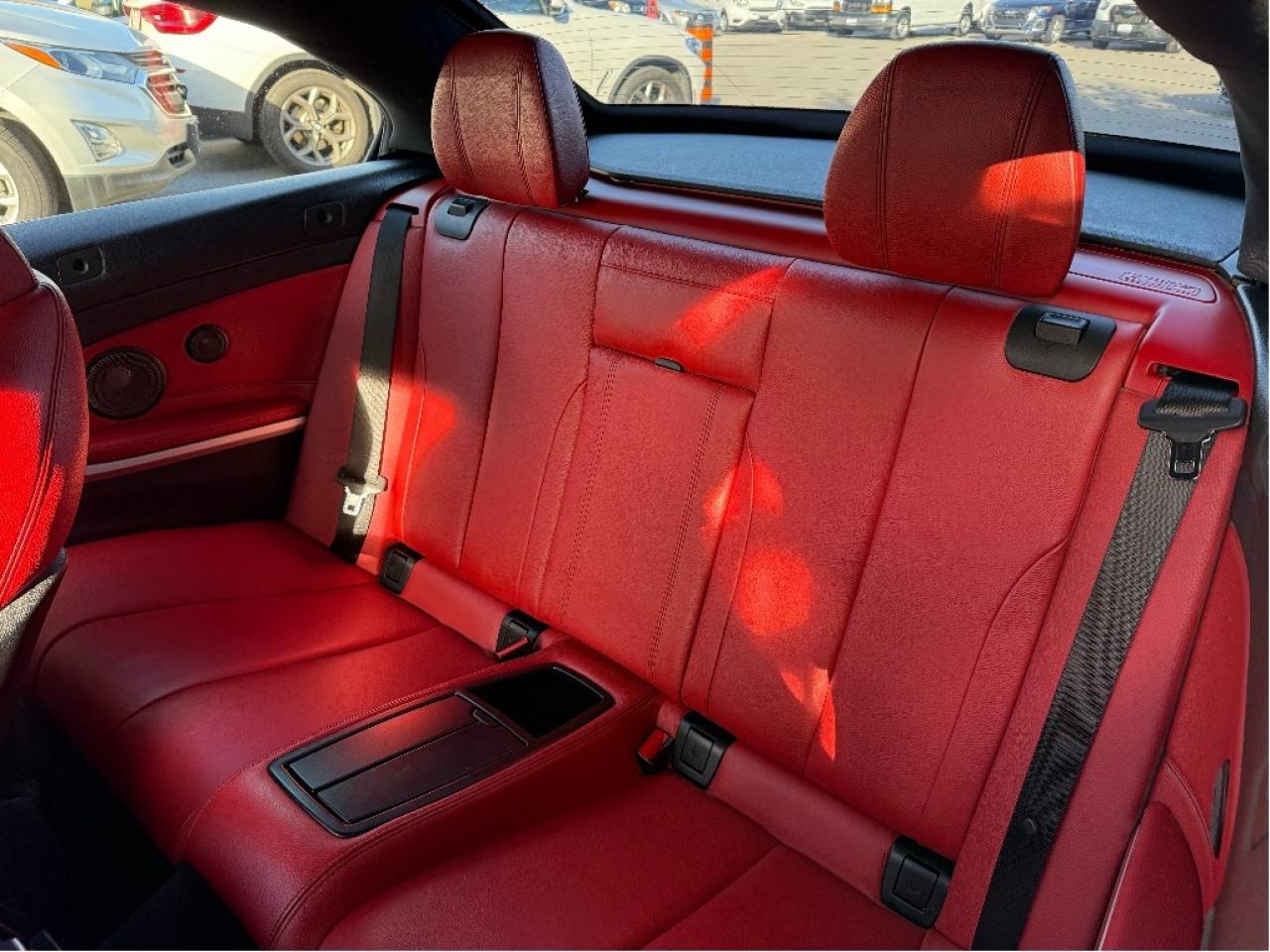 2019 BMW 4 Series 440i xDrive Cab M Sport M PerformancePowerKit Photo