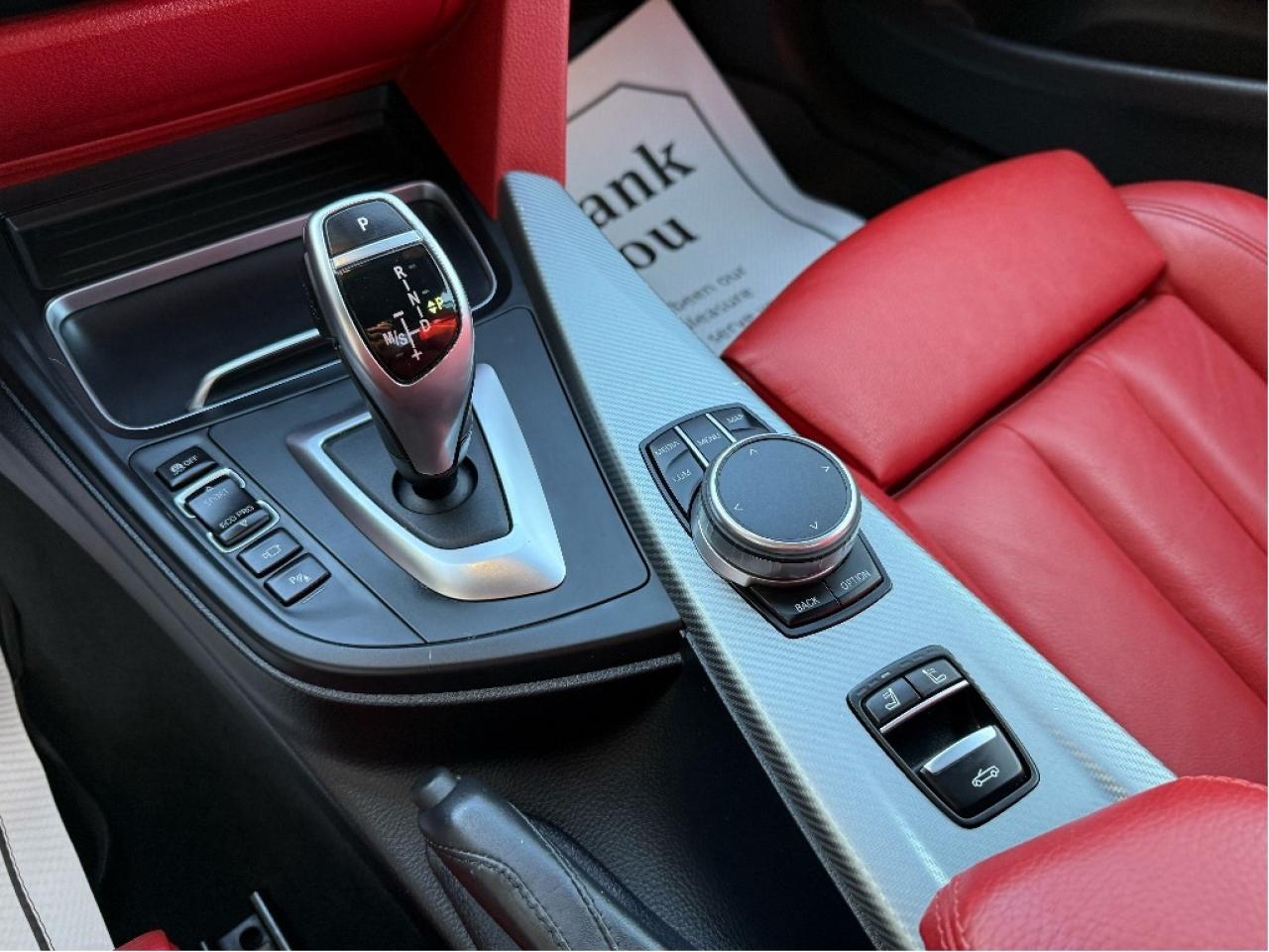 2019 BMW 4 Series 440i xDrive Cab M Sport M PerformancePowerKit Photo