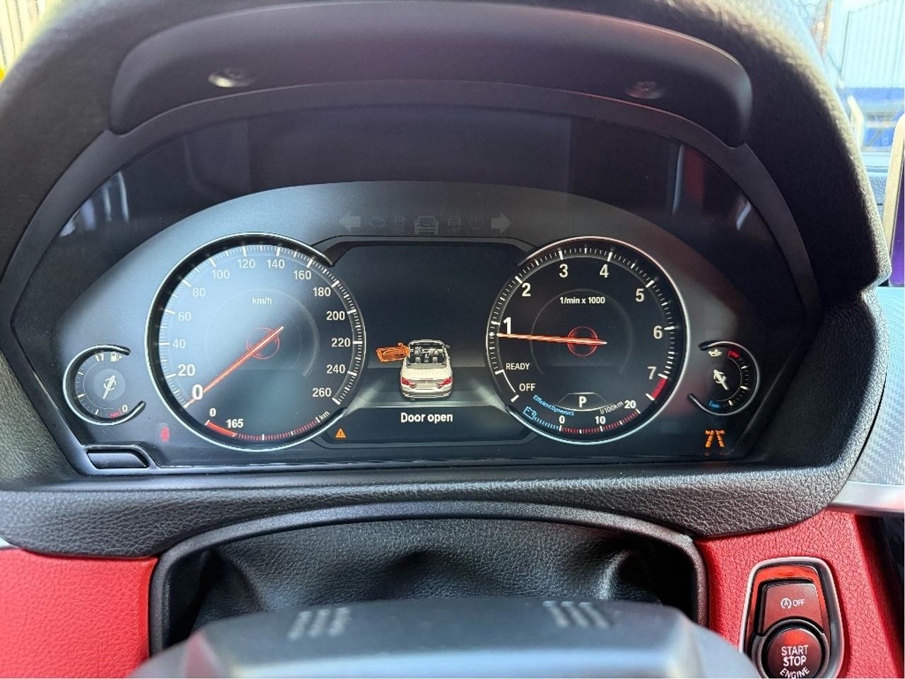 2019 BMW 4 Series 440i xDrive Cab M Sport M PerformancePowerKit Photo