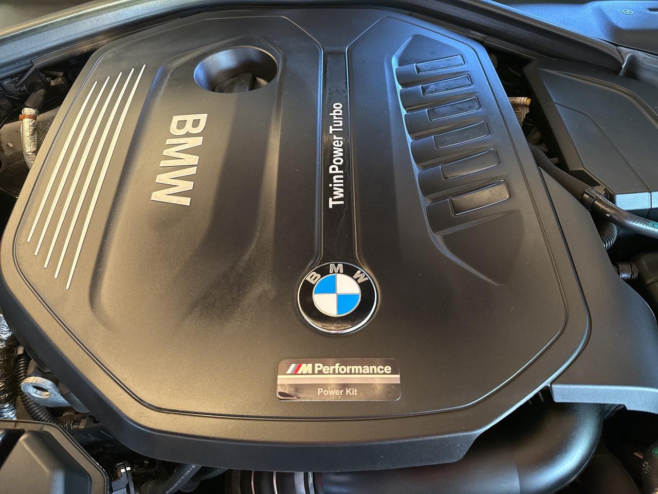2019 BMW 4 Series 440i xDrive Cab M Sport M PerformancePowerKit Photo