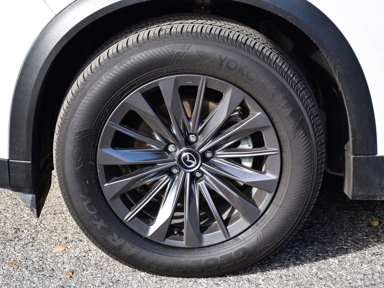 2025 Mazda CX-70 MHEV GS-L Finance Discount $1500 Applied Photo