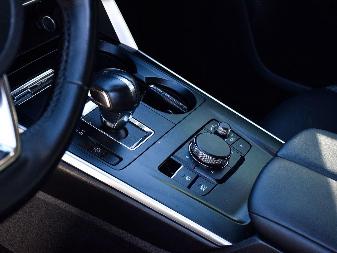 2025 Mazda CX-70 MHEV GS-L Finance Discount $1500 Applied Photo