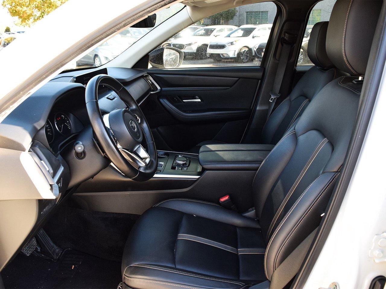 2025 Mazda CX-70 MHEV GS-L Finance Discount $1500 Applied Photo