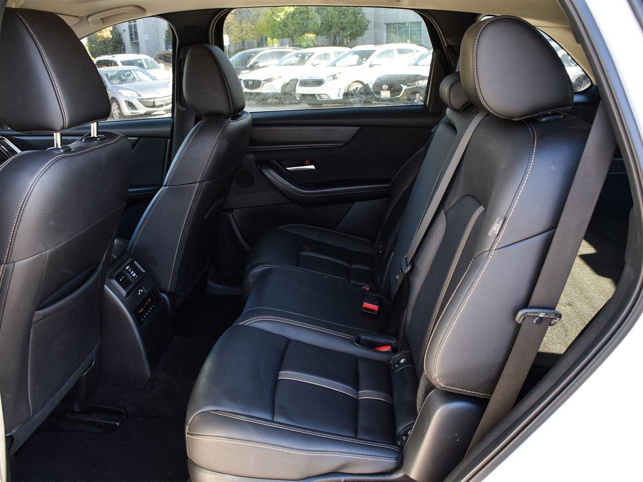 2025 Mazda CX-70 MHEV GS-L Finance Discount $1500 Applied Photo