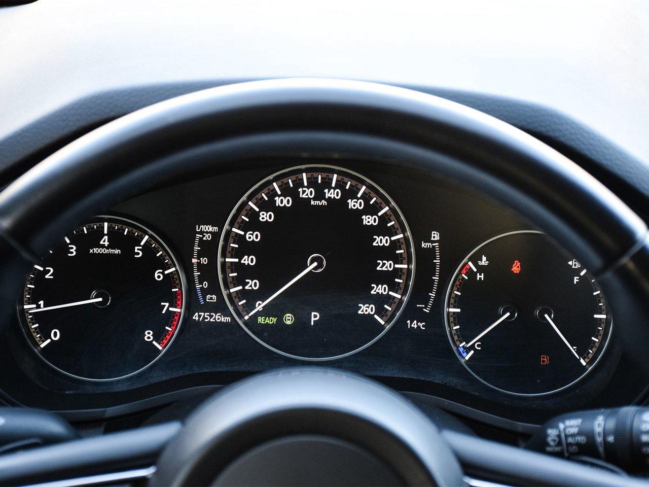 2025 Mazda CX-70 MHEV GS-L Finance Discount $1500 Applied Photo