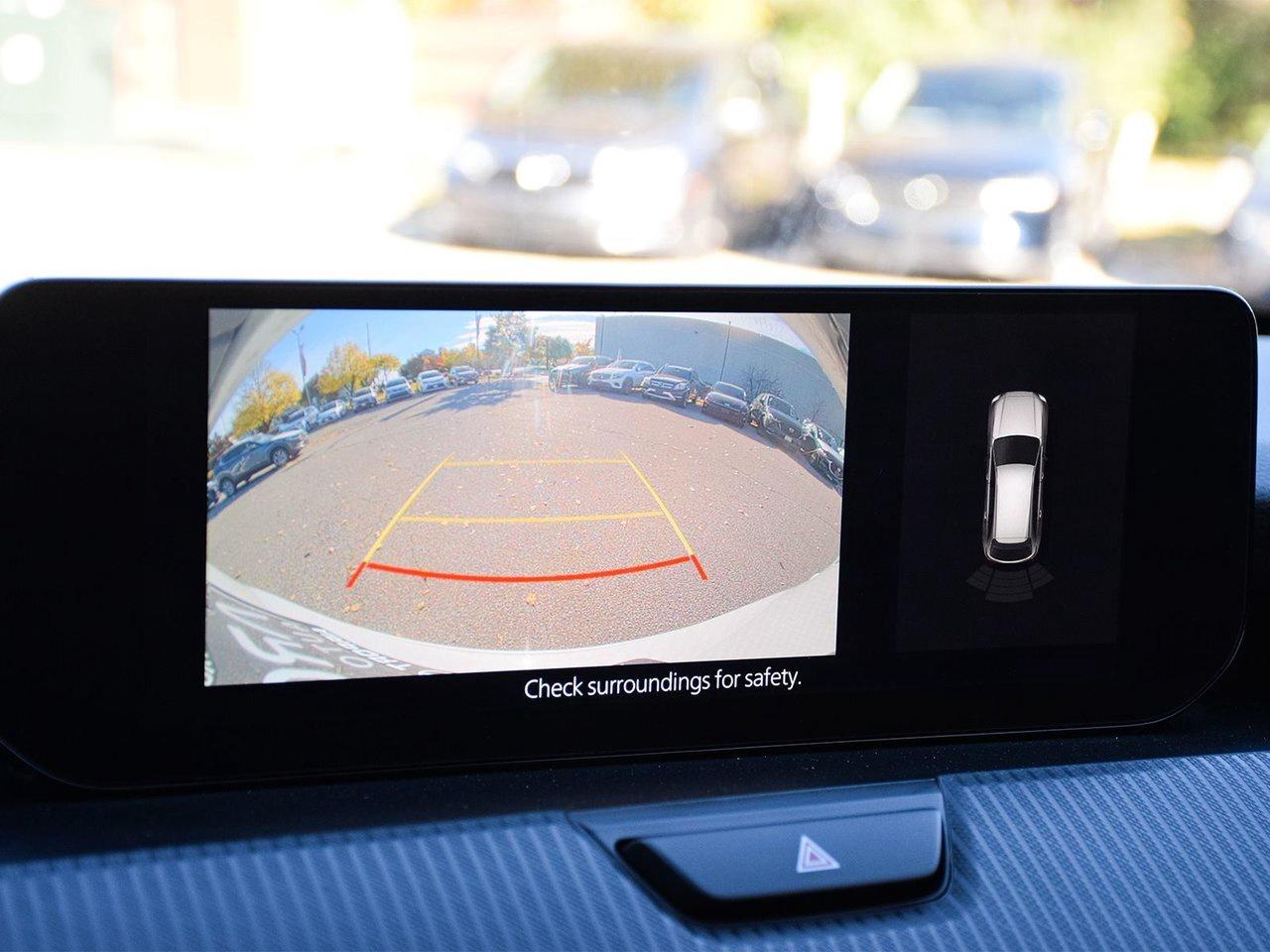 2025 Mazda CX-70 MHEV GS-L Finance Discount $1500 Applied Photo