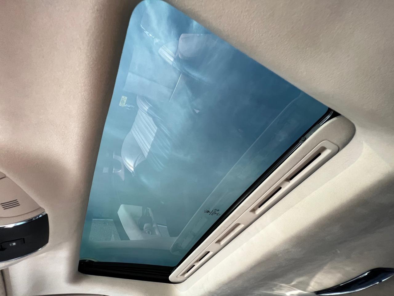 2015 Maserati Ghibli SQ4 Nav B.Cam Sunroof Certified All Wheel Drive Photo