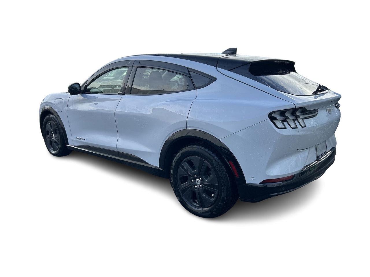 2022 Ford Mustang Mach-E California Route 1 Over 500km Ranage AWD ADaptice Photo