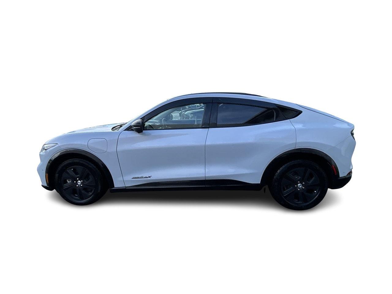 2022 Ford Mustang Mach-E California Route 1 Over 500km Ranage AWD ADaptice Photo