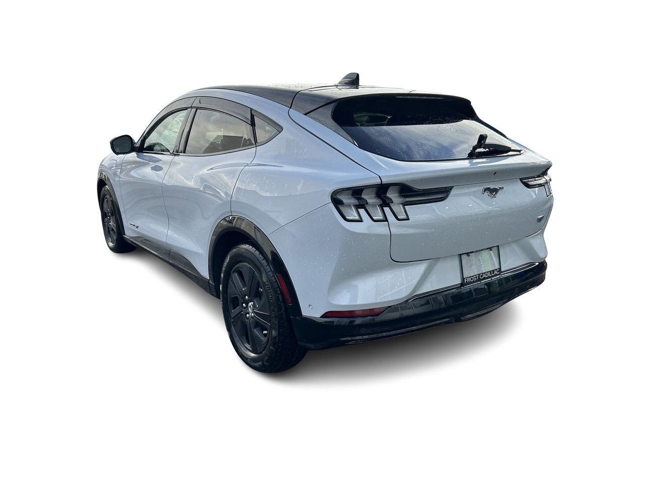2022 Ford Mustang Mach-E California Route 1 Over 500km Ranage AWD ADaptice Photo