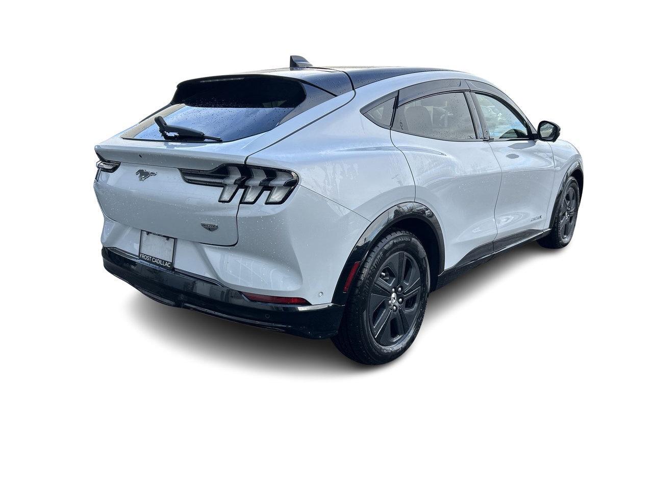 2022 Ford Mustang Mach-E California Route 1 Over 500km Ranage AWD ADaptice Photo