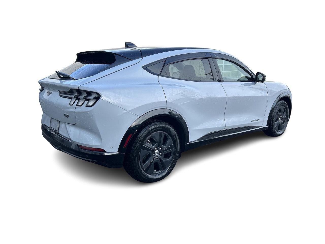 2022 Ford Mustang Mach-E California Route 1 Over 500km Ranage AWD ADaptice Photo