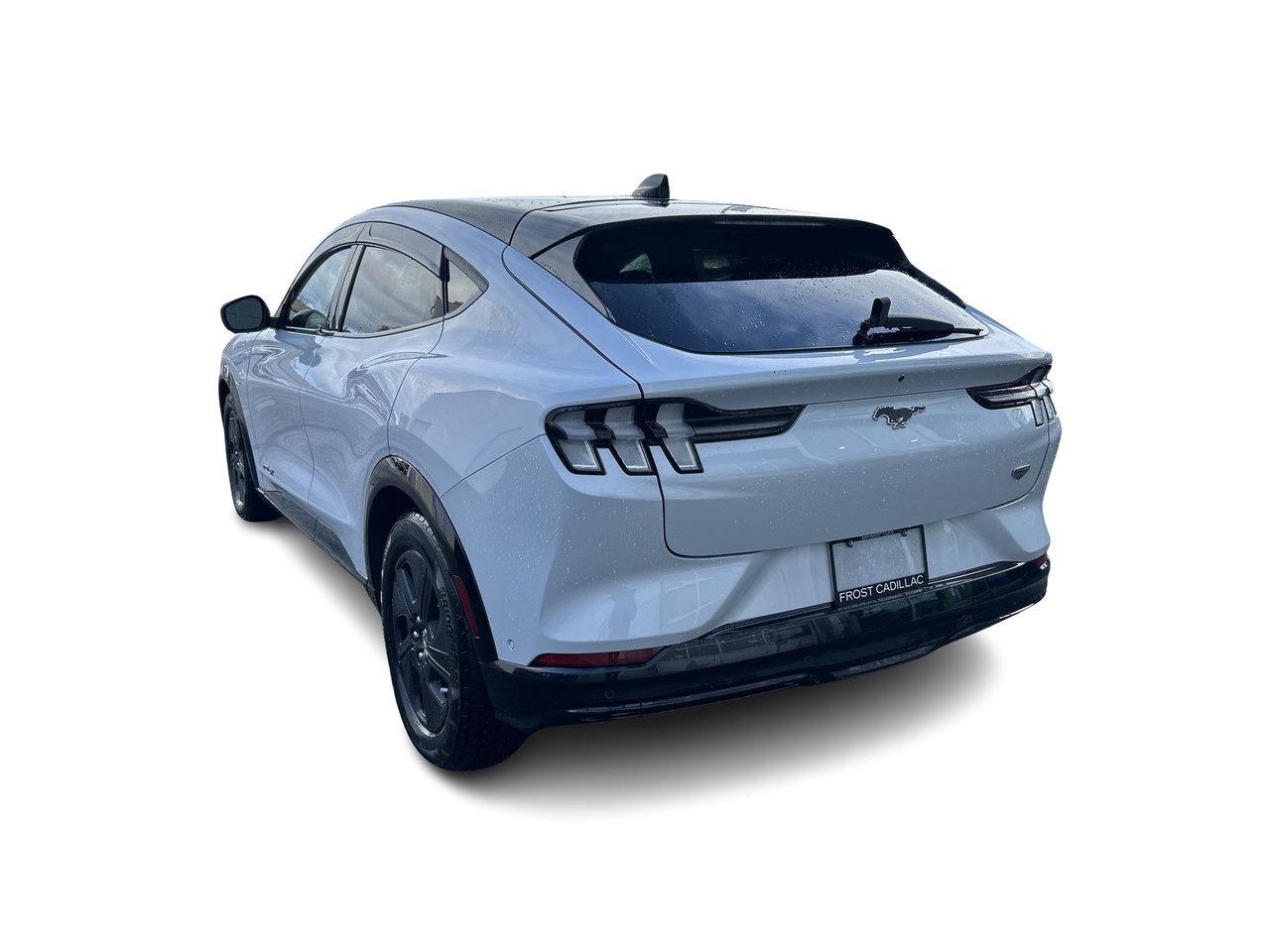 2022 Ford Mustang Mach-E California Route 1 Over 500km Ranage AWD ADaptice Photo