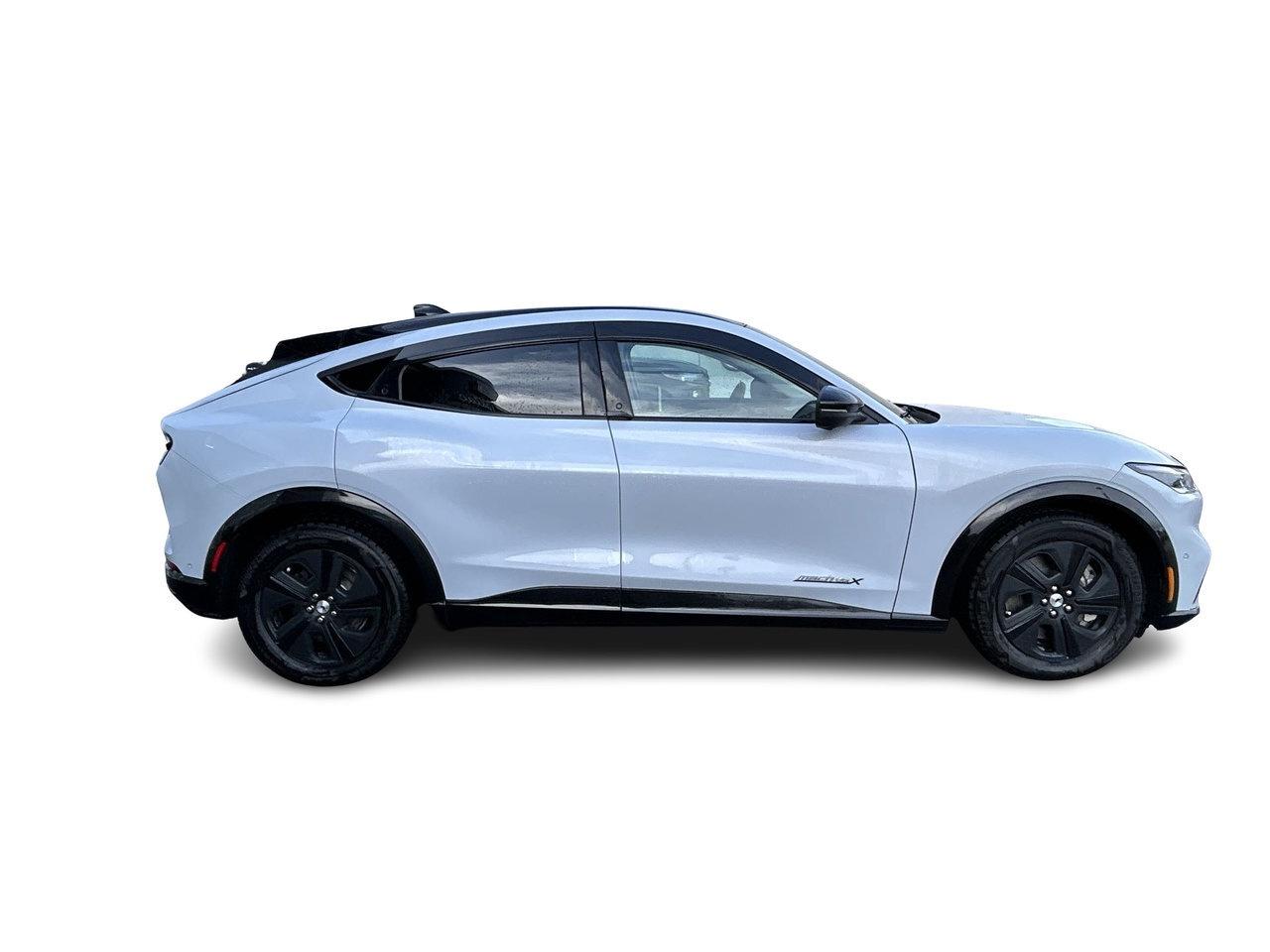 2022 Ford Mustang Mach-E California Route 1 Over 500km Ranage AWD ADaptice Photo