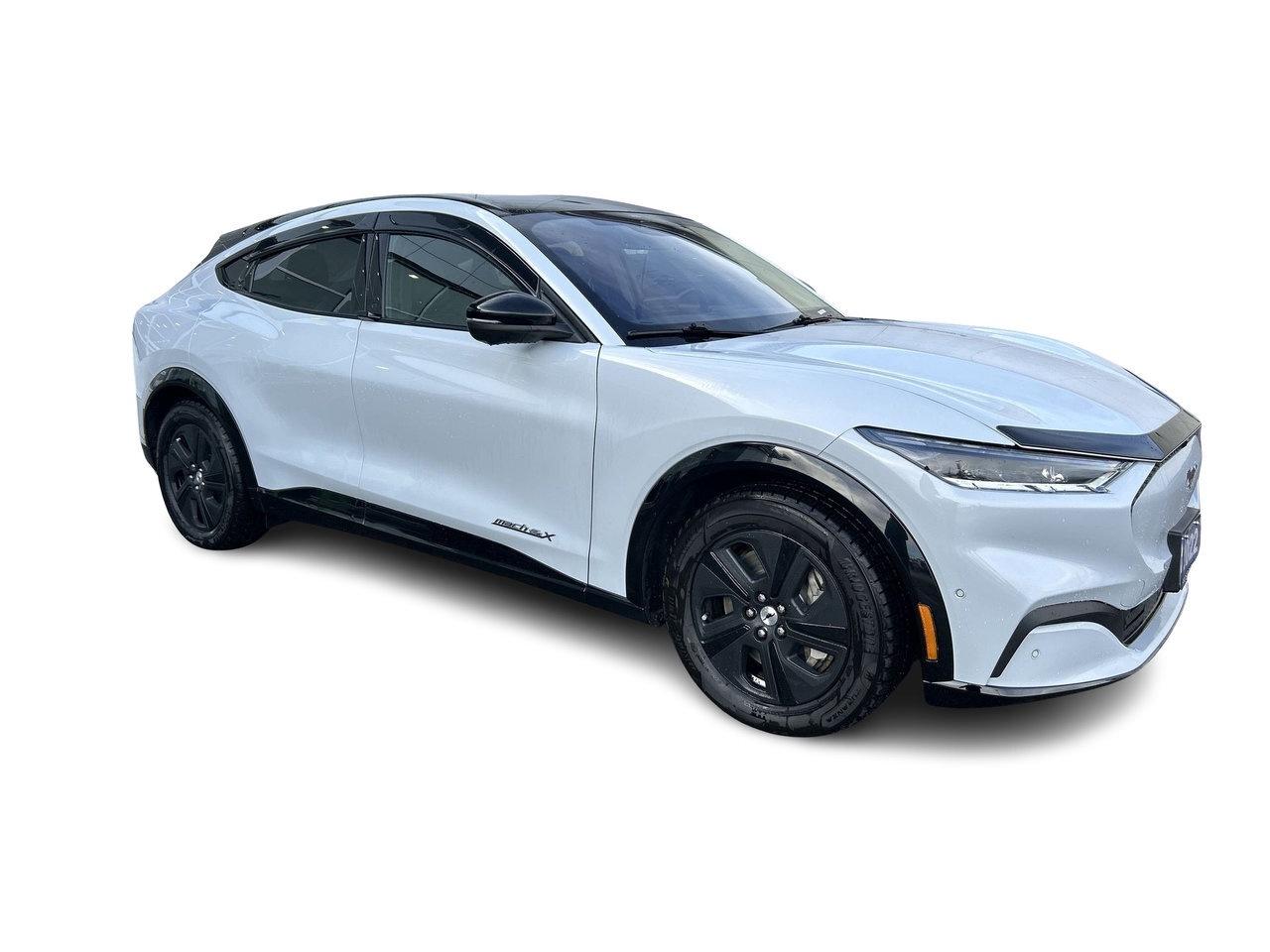 2022 Ford Mustang Mach-E California Route 1 Over 500km Ranage AWD ADaptice Photo