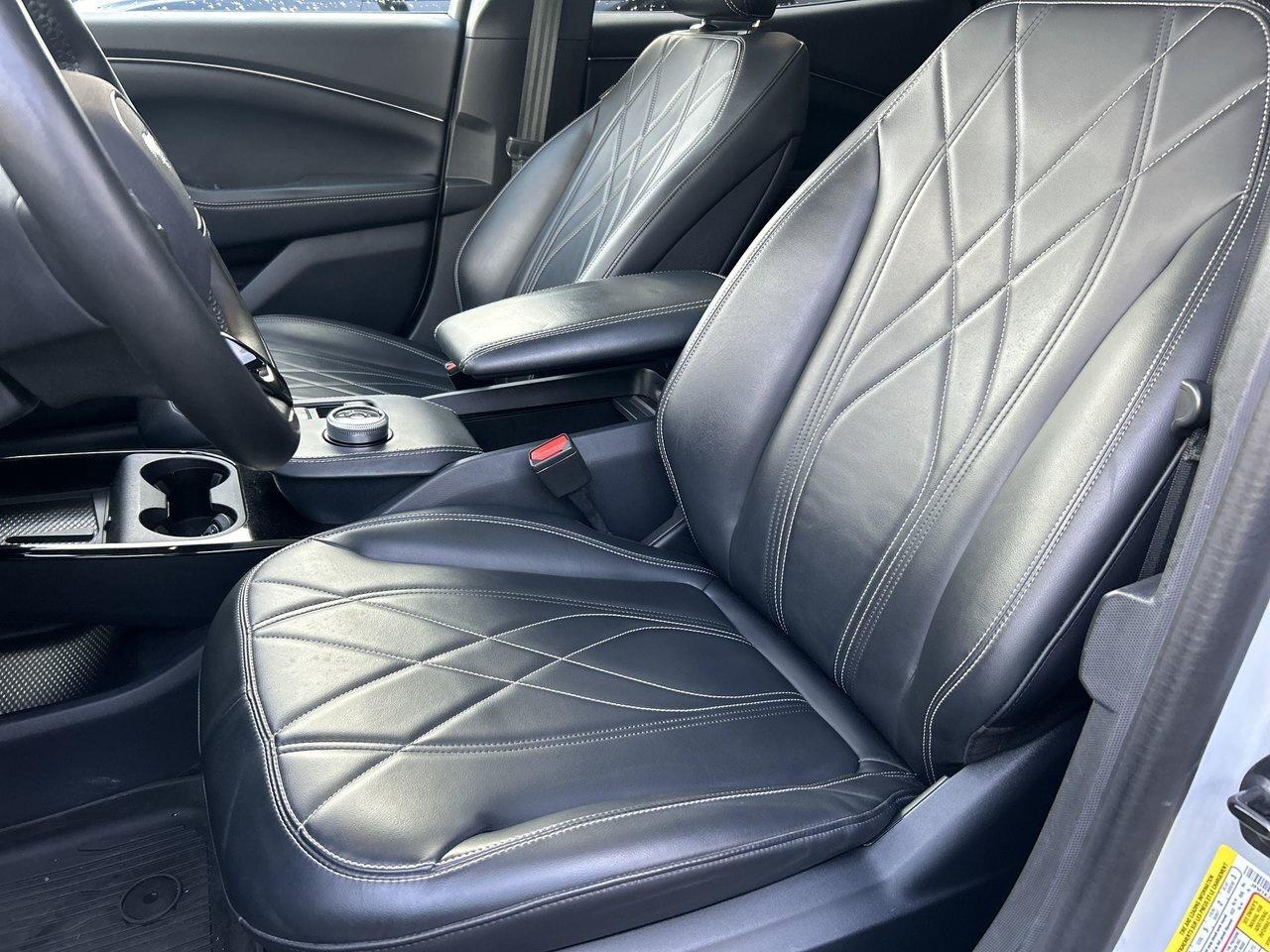 2022 Ford Mustang Mach-E California Route 1 Over 500km Ranage AWD ADaptice Photo