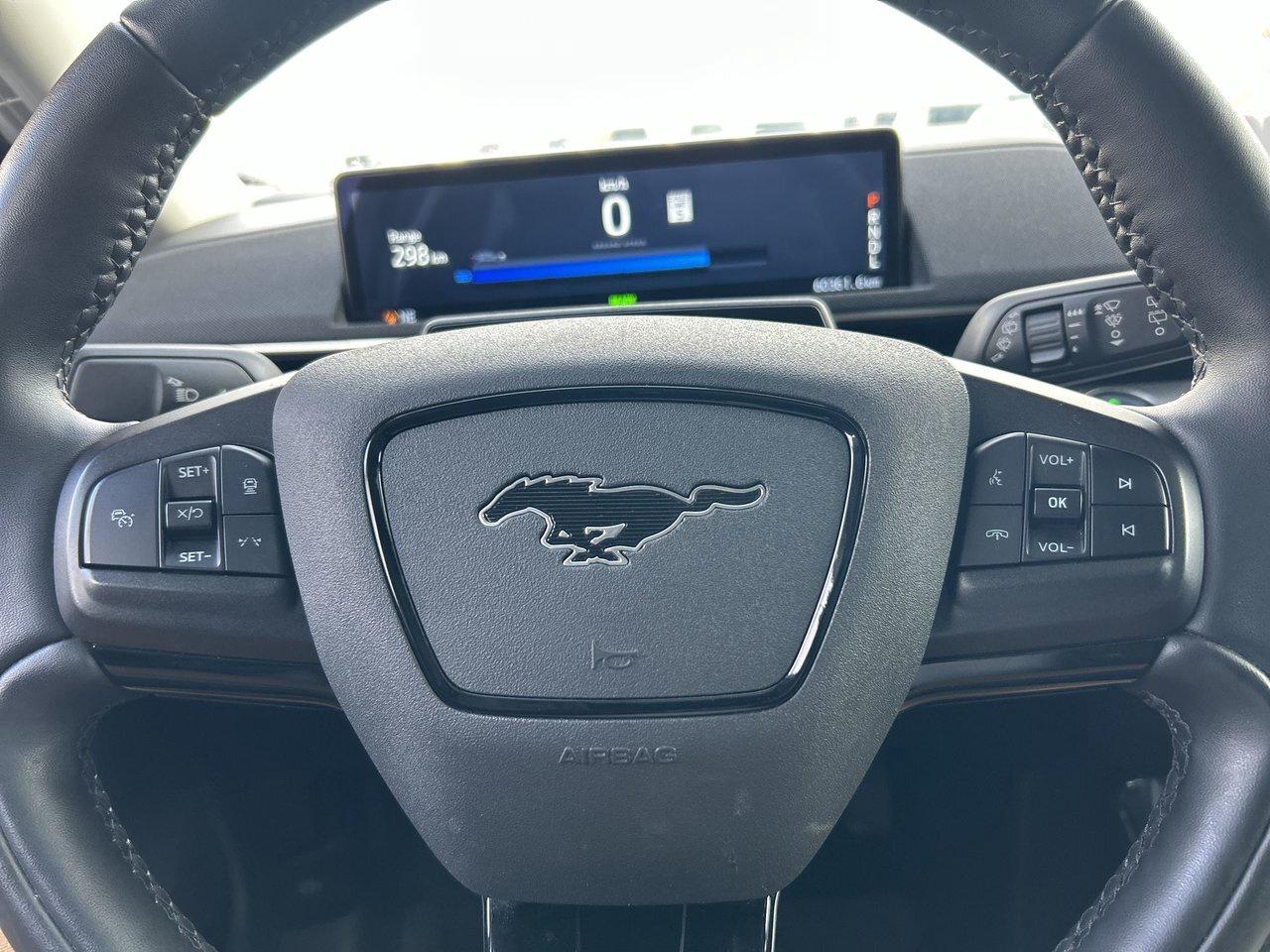 2022 Ford Mustang Mach-E California Route 1 Over 500km Ranage AWD ADaptice Photo