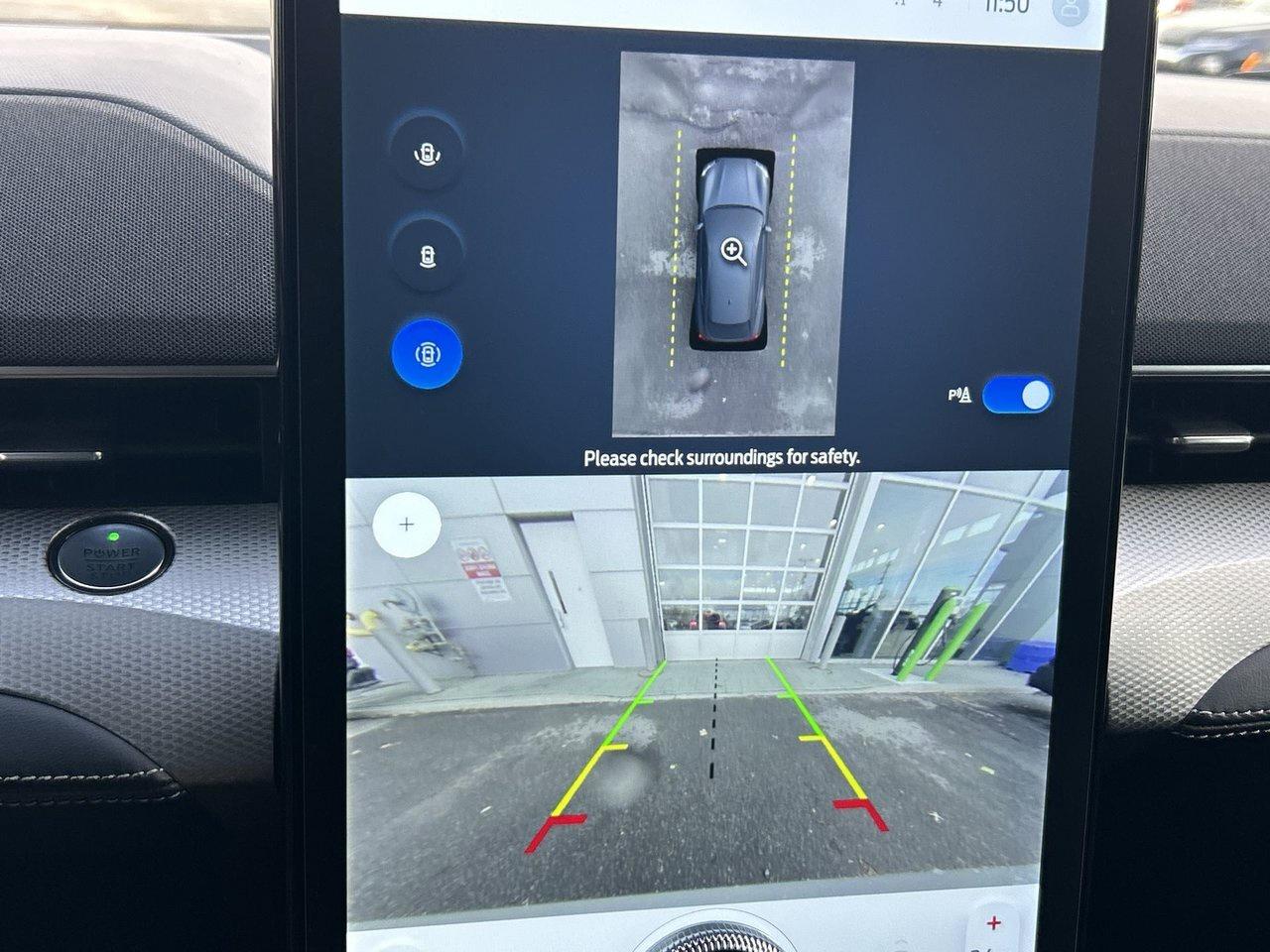 2022 Ford Mustang Mach-E California Route 1 Over 500km Ranage AWD ADaptice Photo