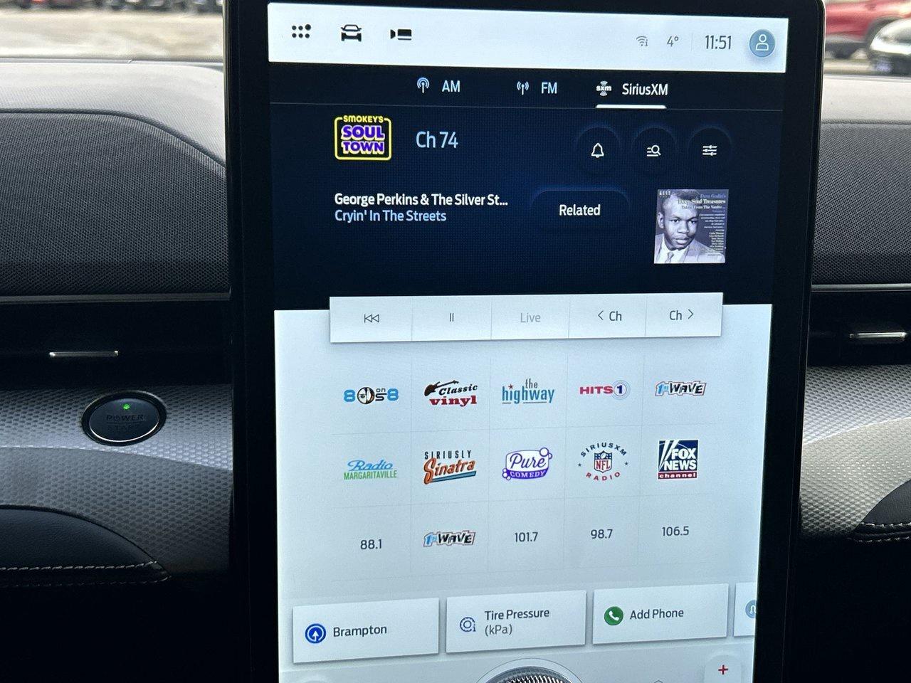 2022 Ford Mustang Mach-E California Route 1 Over 500km Ranage AWD ADaptice Photo