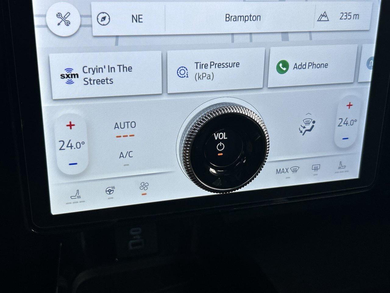 2022 Ford Mustang Mach-E California Route 1 Over 500km Ranage AWD ADaptice Photo