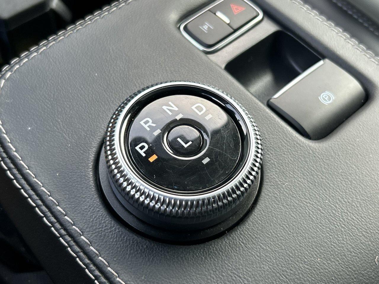 2022 Ford Mustang Mach-E California Route 1 Over 500km Ranage AWD ADaptice Photo