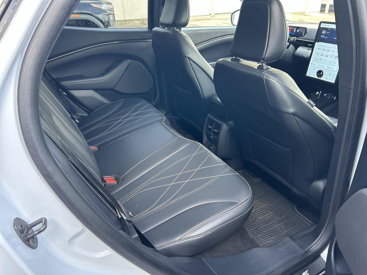 2022 Ford Mustang Mach-E California Route 1 Over 500km Ranage AWD ADaptice Photo