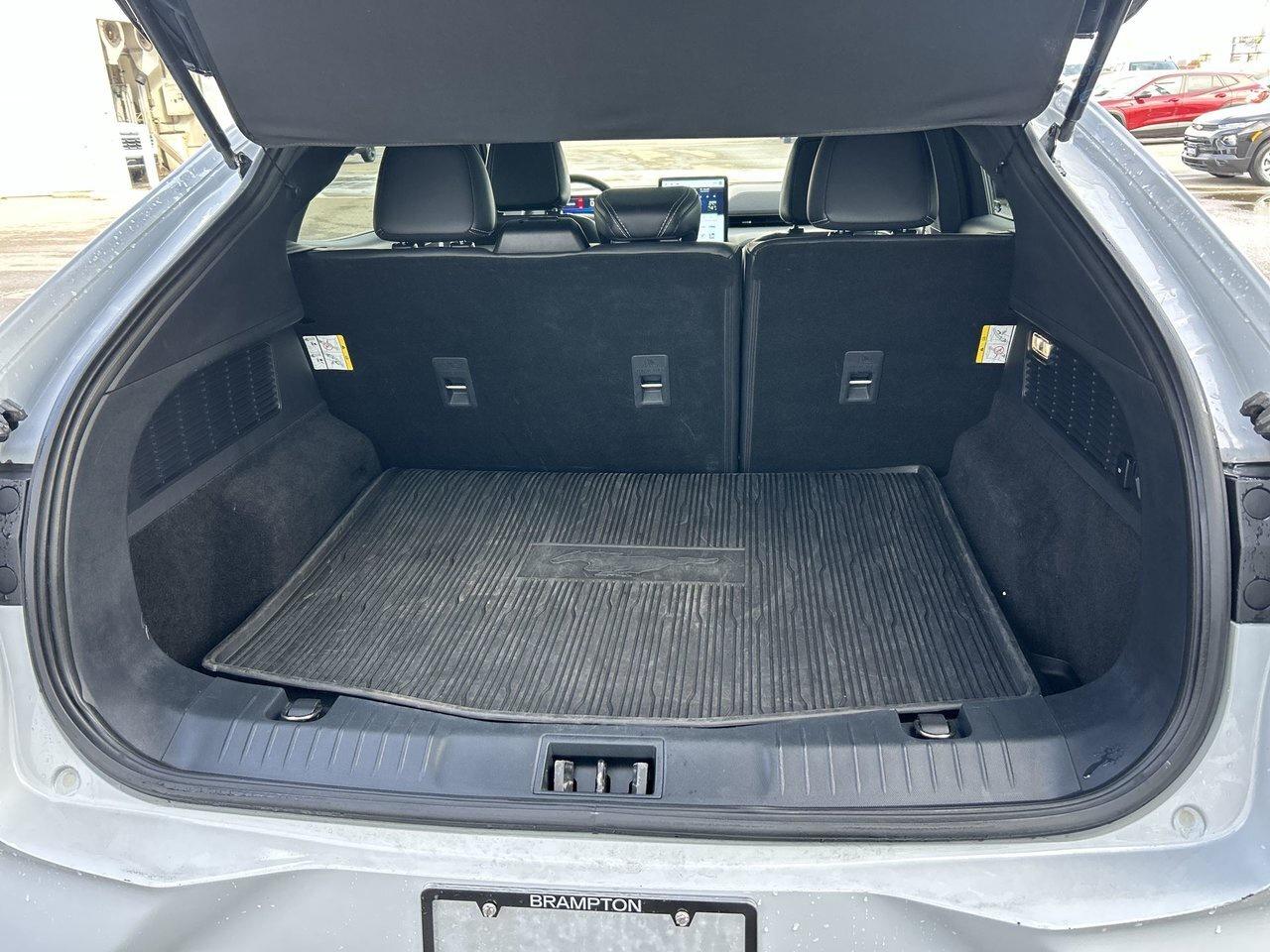 2022 Ford Mustang Mach-E California Route 1 Over 500km Ranage AWD ADaptice Photo