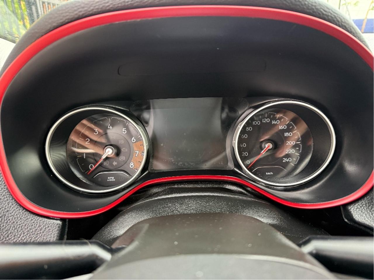 2019 Jeep Compass Trailhawk 4x4 Loaded Nav CarPlay CleanCarfax LowKM Photo