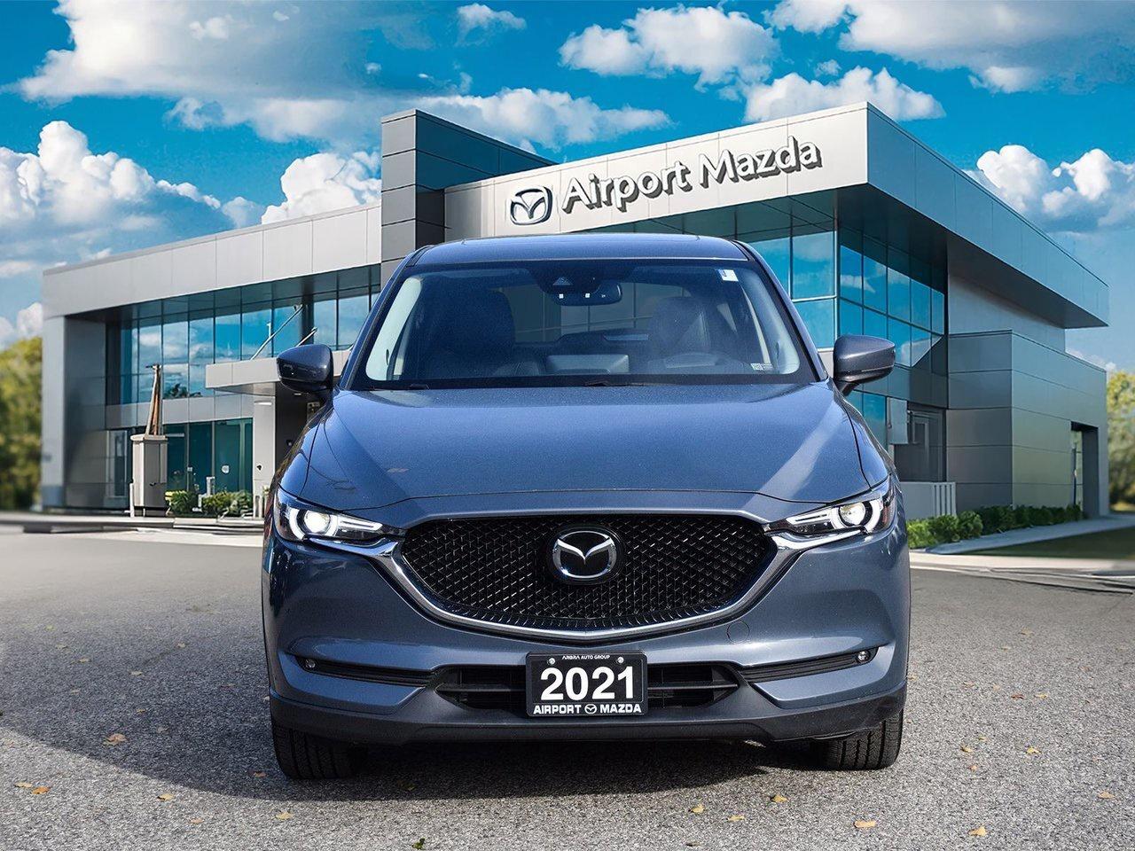 2021 Mazda CX-5 GT Finance Discount $1500 Applied Photo