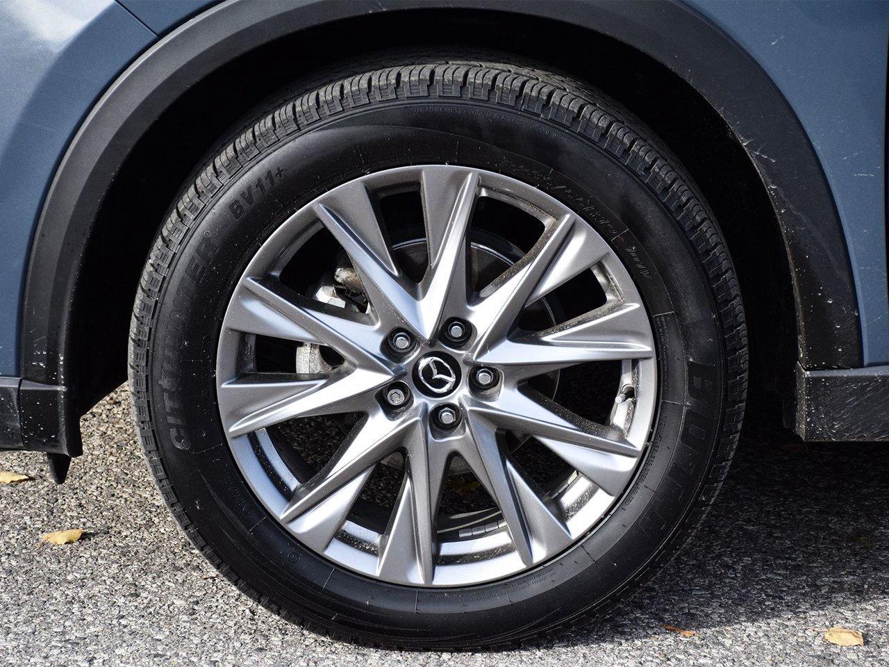 2021 Mazda CX-5 GT Finance Discount $1500 Applied Photo