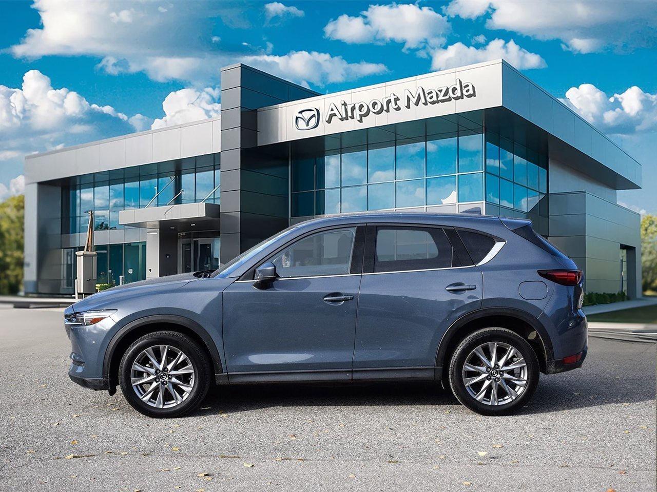 2021 Mazda CX-5 GT Finance Discount $1500 Applied Photo2