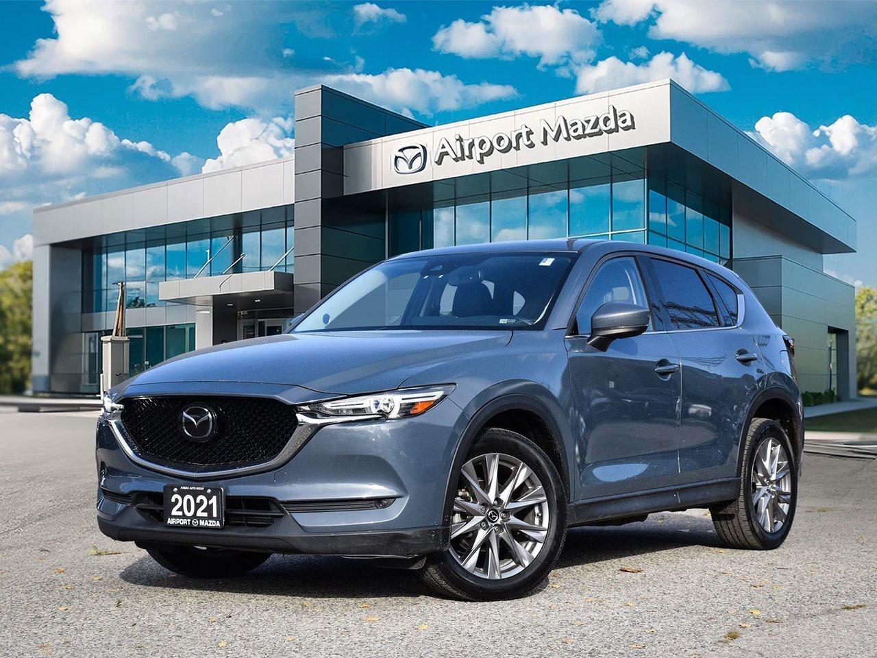 2021 Mazda CX-5 GT Finance Discount $1500 Applied Photo0