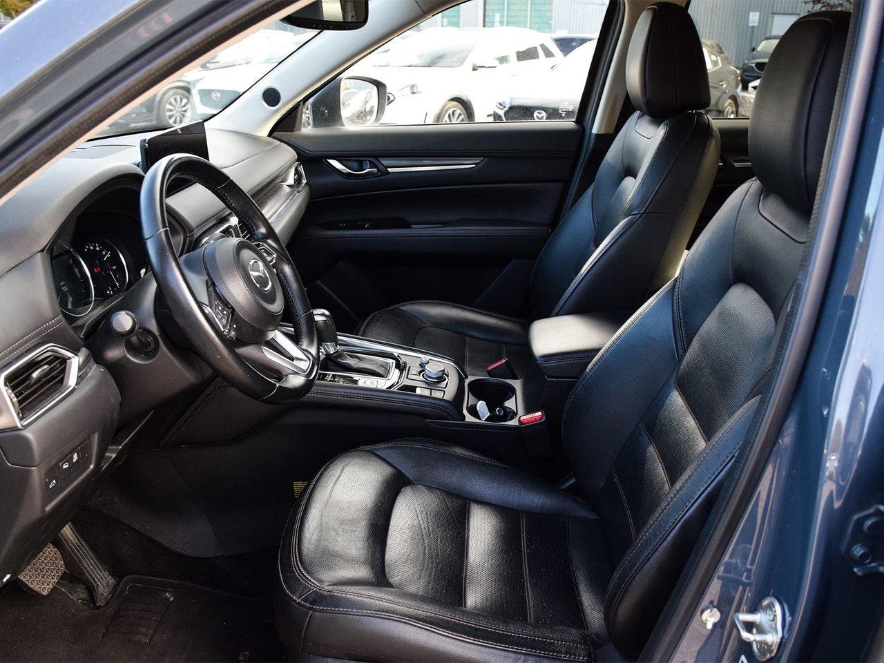 2021 Mazda CX-5 GT Finance Discount $1500 Applied Photo