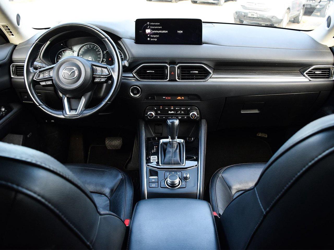 2021 Mazda CX-5 GT Finance Discount $1500 Applied Photo