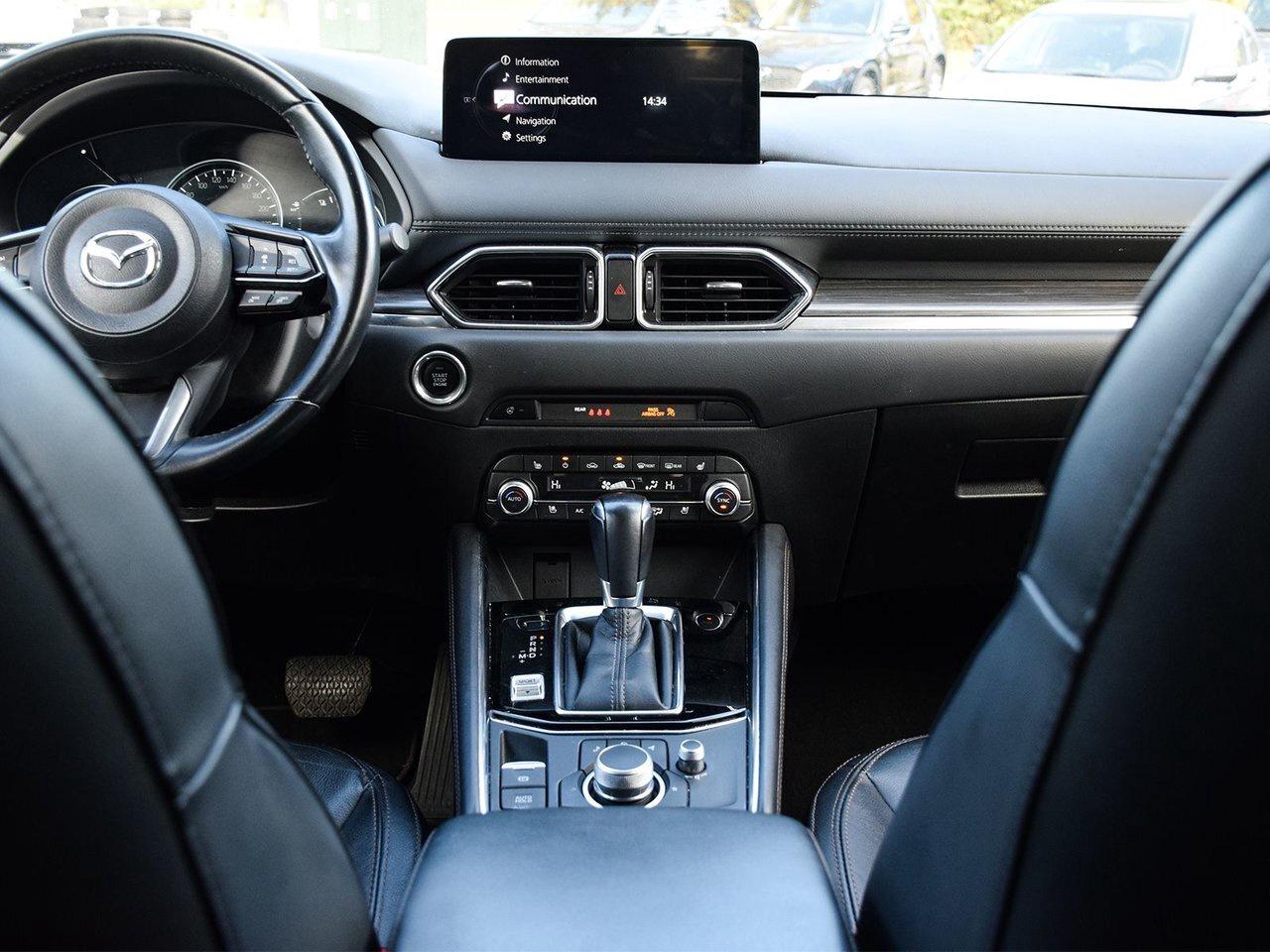 2021 Mazda CX-5 GT Finance Discount $1500 Applied Photo