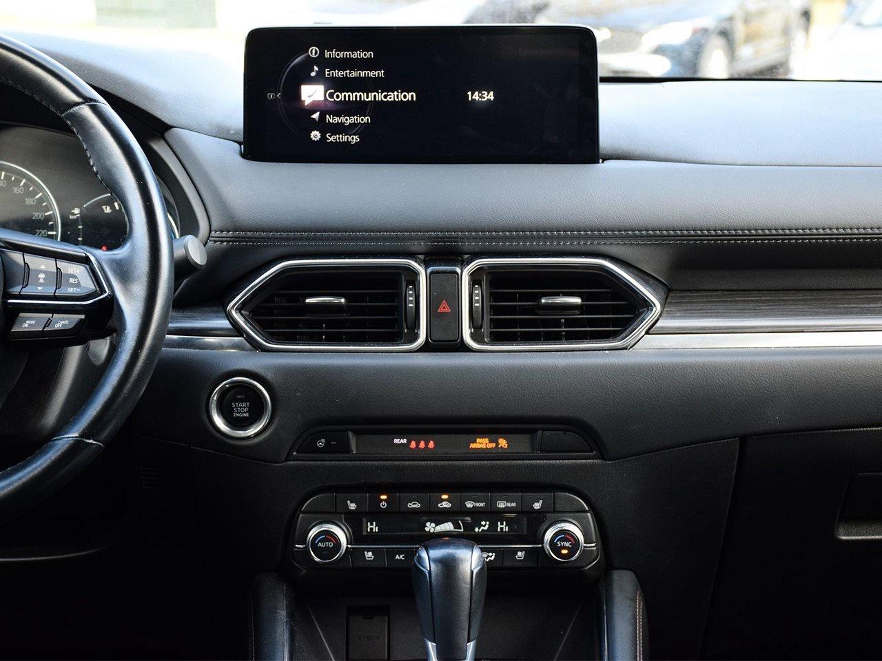 2021 Mazda CX-5 GT Finance Discount $1500 Applied Photo