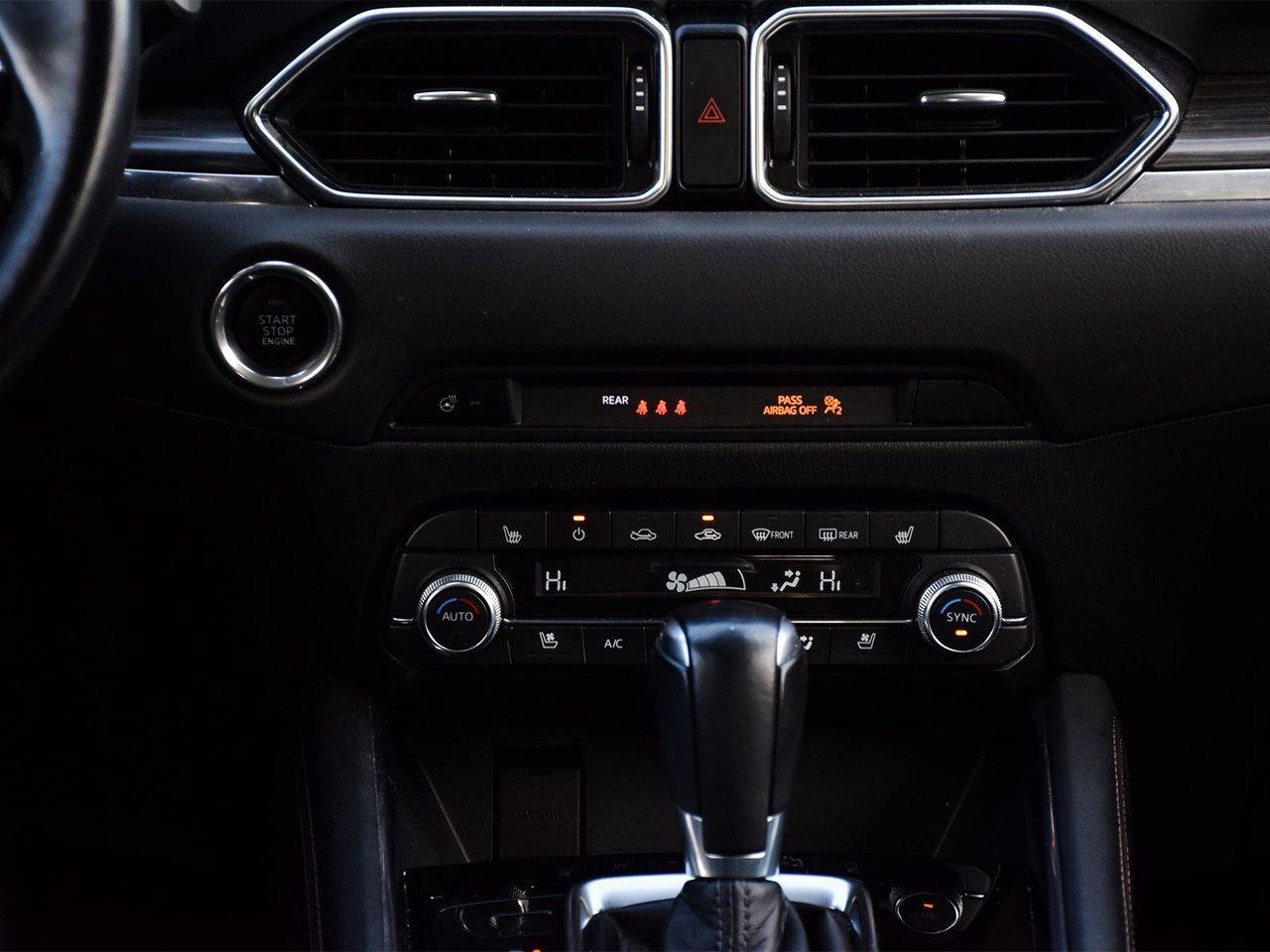 2021 Mazda CX-5 GT Finance Discount $1500 Applied Photo