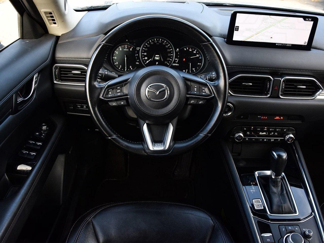 2021 Mazda CX-5 GT Finance Discount $1500 Applied Photo