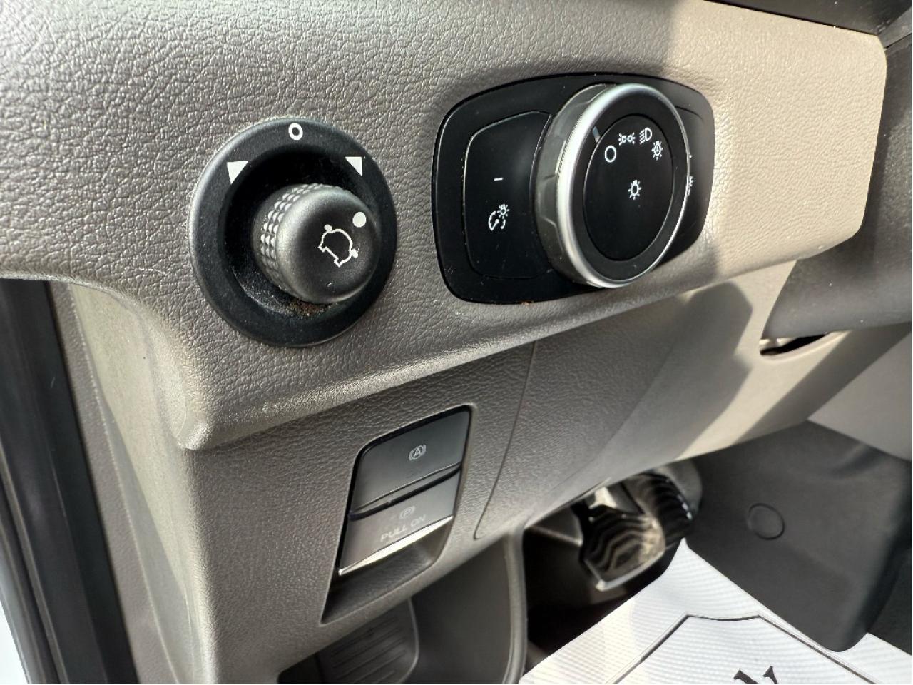 2021 Ford Transit Cargo Van 148 Extra Long Wheel Base T-250 Certified B.Cam Photo