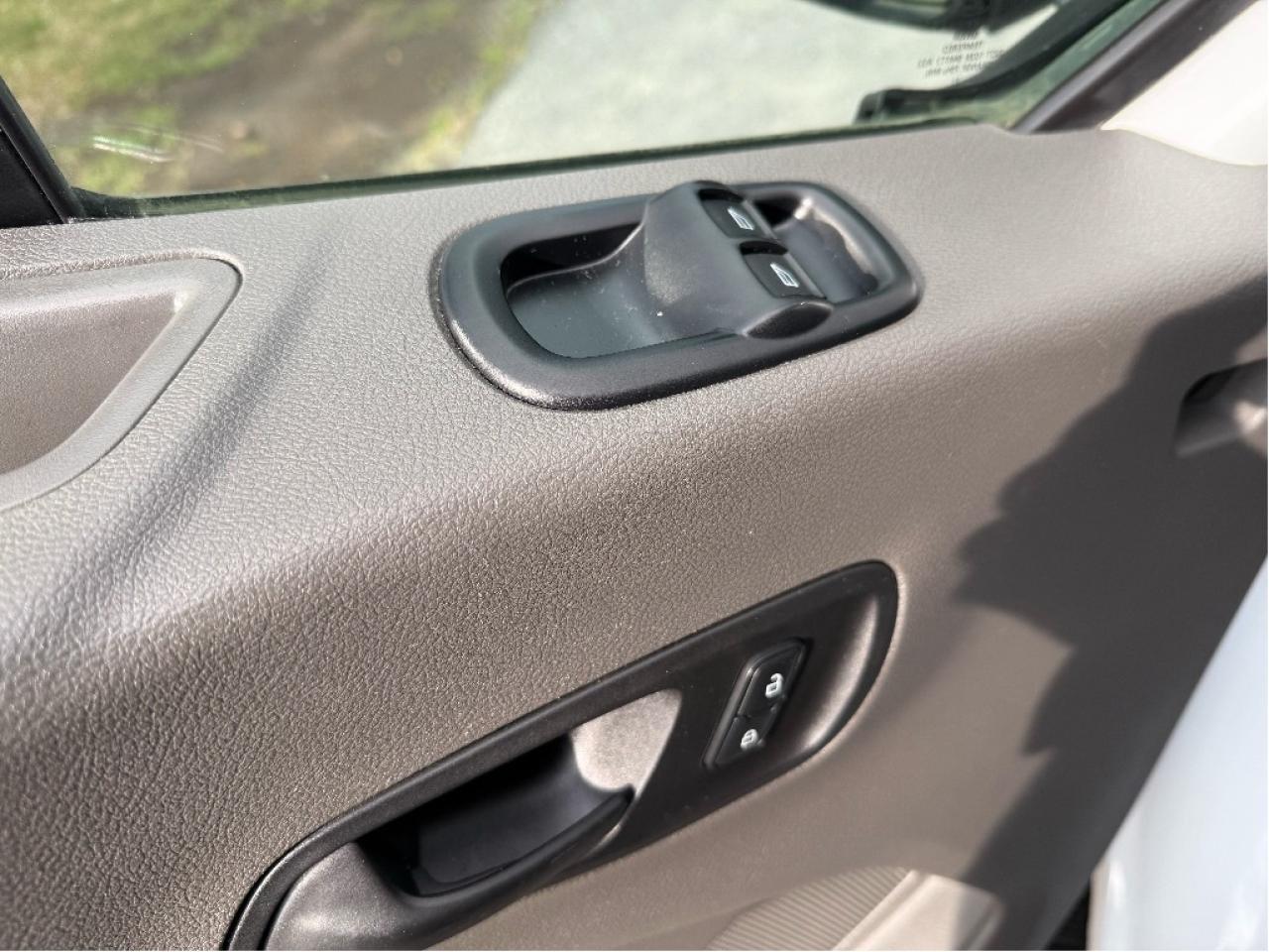 2021 Ford Transit Cargo Van 148 Extra Long Wheel Base T-250 Certified B.Cam Photo