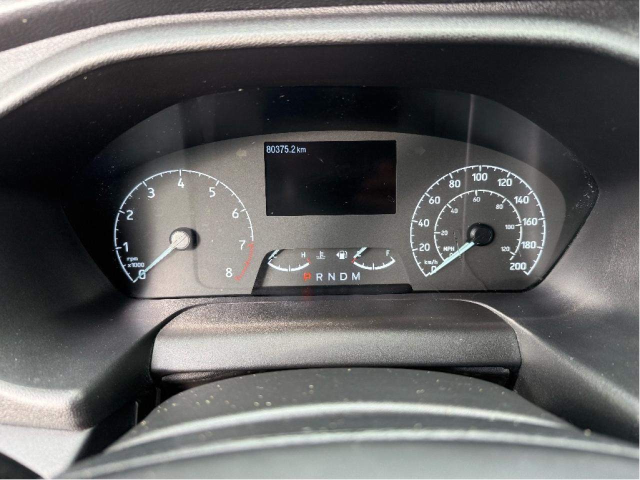 2021 Ford Transit Cargo Van 148 Extra Long Wheel Base T-250 Certified B.Cam Photo