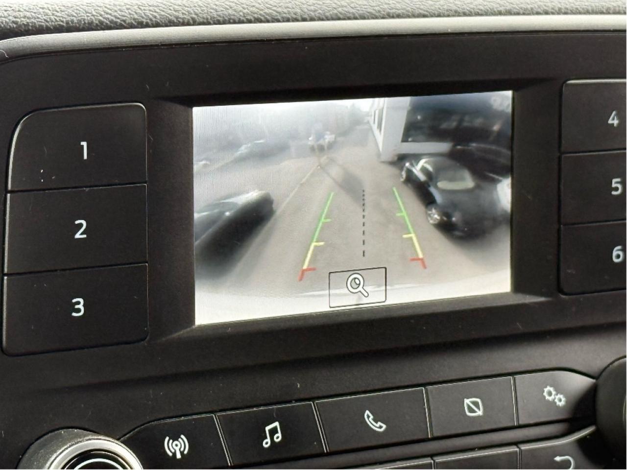 2021 Ford Transit Cargo Van 148 Extra Long Wheel Base T-250 Certified B.Cam Photo