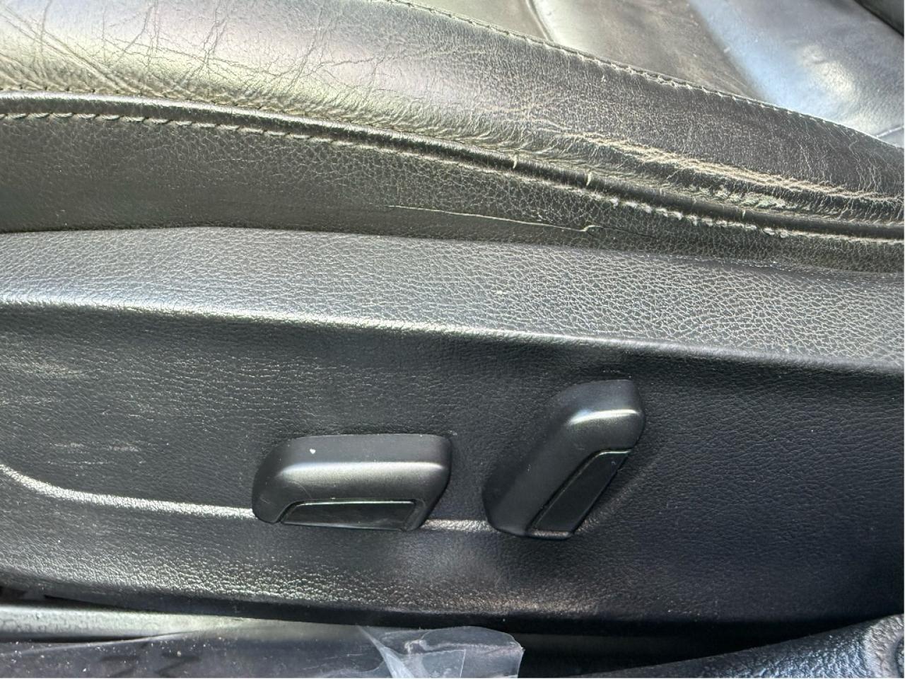 2014 Volkswagen Jetta Sedan TDI Fuel Effecient Diesel Engine Photo