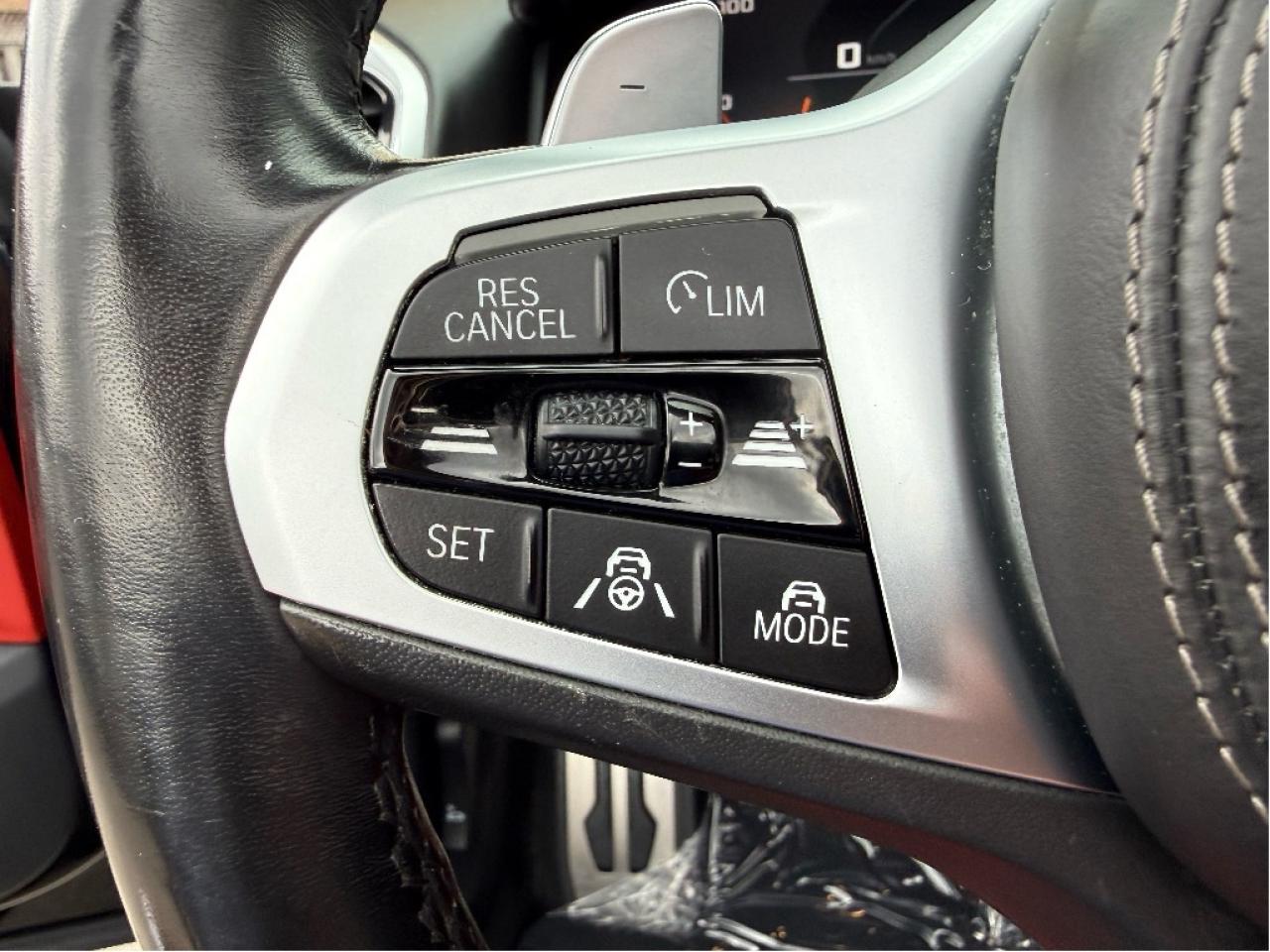 2019 BMW 8 Series M850i xDrive Cabriolet CleanCarfax FullyLoaded Photo