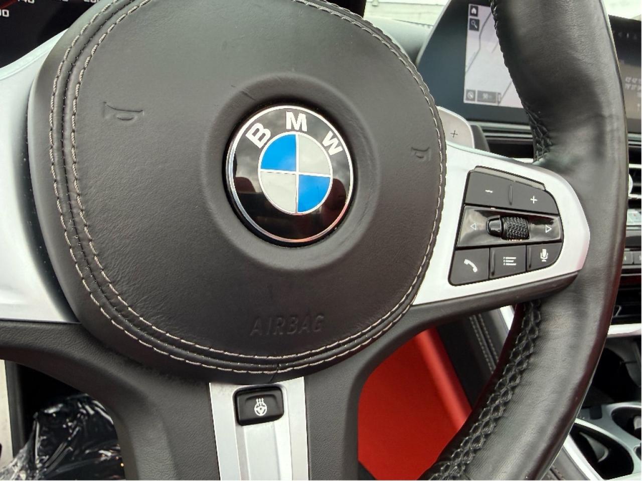 2019 BMW 8 Series M850i xDrive Cabriolet CleanCarfax FullyLoaded Photo