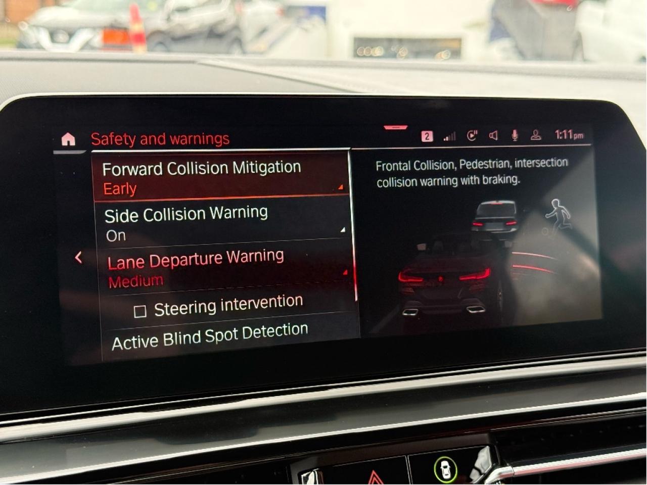 2019 BMW 8 Series M850i xDrive Cabriolet CleanCarfax FullyLoaded Photo