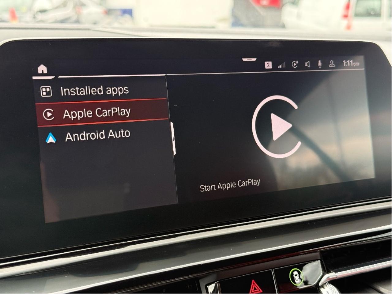 2019 BMW 8 Series M850i xDrive Cabriolet CleanCarfax FullyLoaded Photo